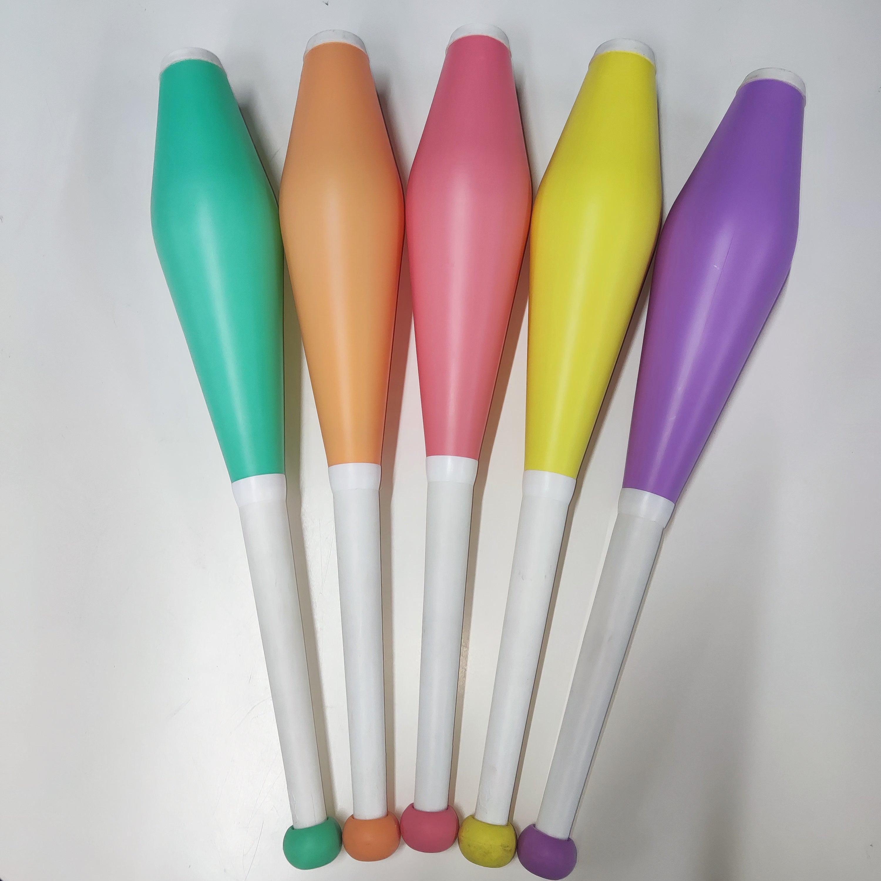 Play PX3 Quantum Juggling Club - Bargain basement