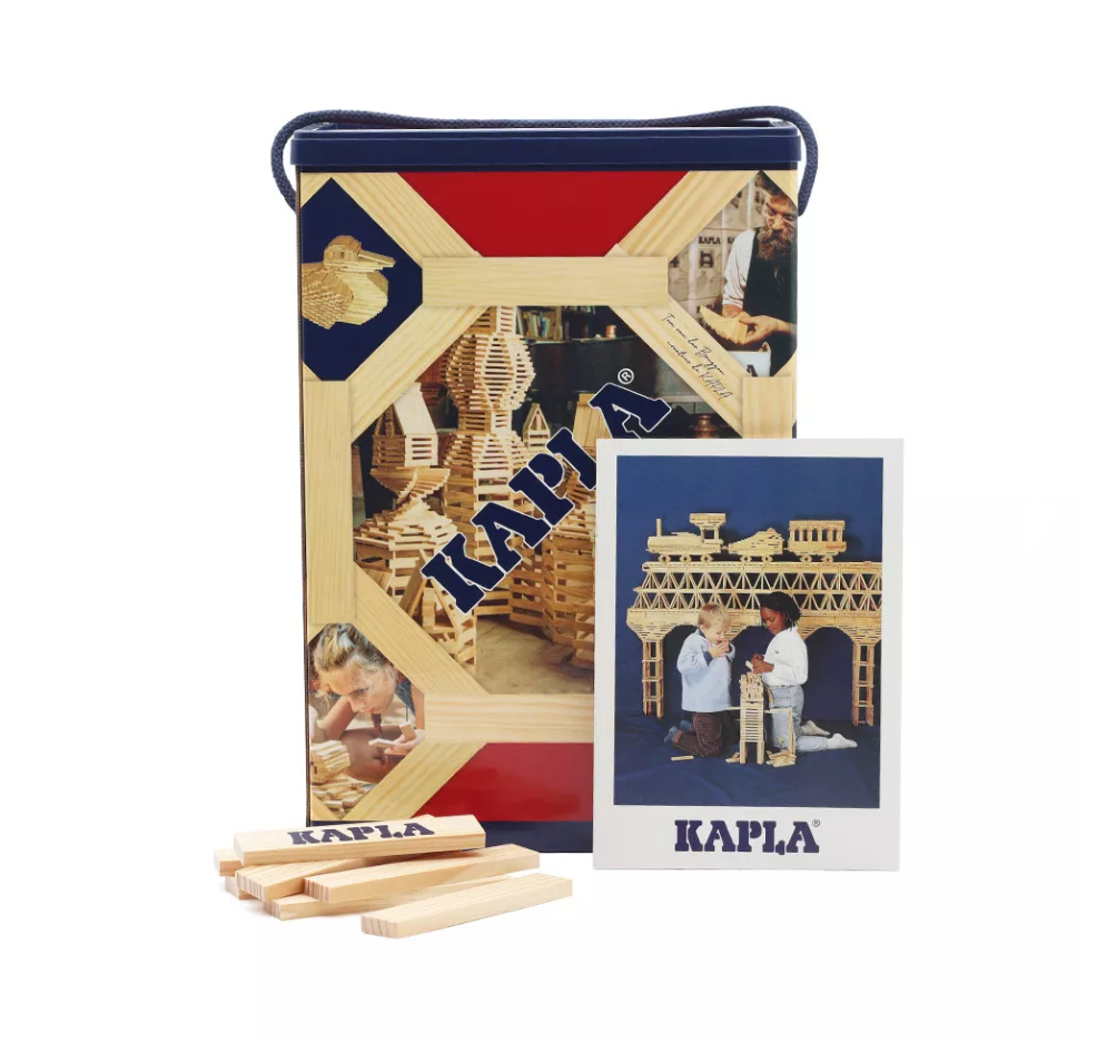 Kapla 200 Box Kapla 200 Box