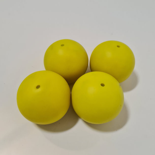 Play MMX2 Juggling Ball - 70mm SINGLE - Bargain basement - RRP £7.99