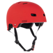 Bullet Helmet Matt Red