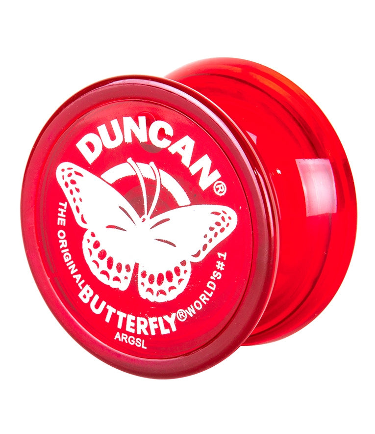 Duncan Butterfly Yo-Yo