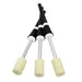 One on top of the other Play Mephisto Fire Torches