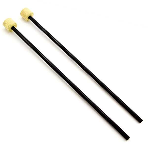 Flaming Devilstick Hand Control Sticks