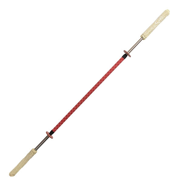 Firelovers Titanium Fire Staff 140cm