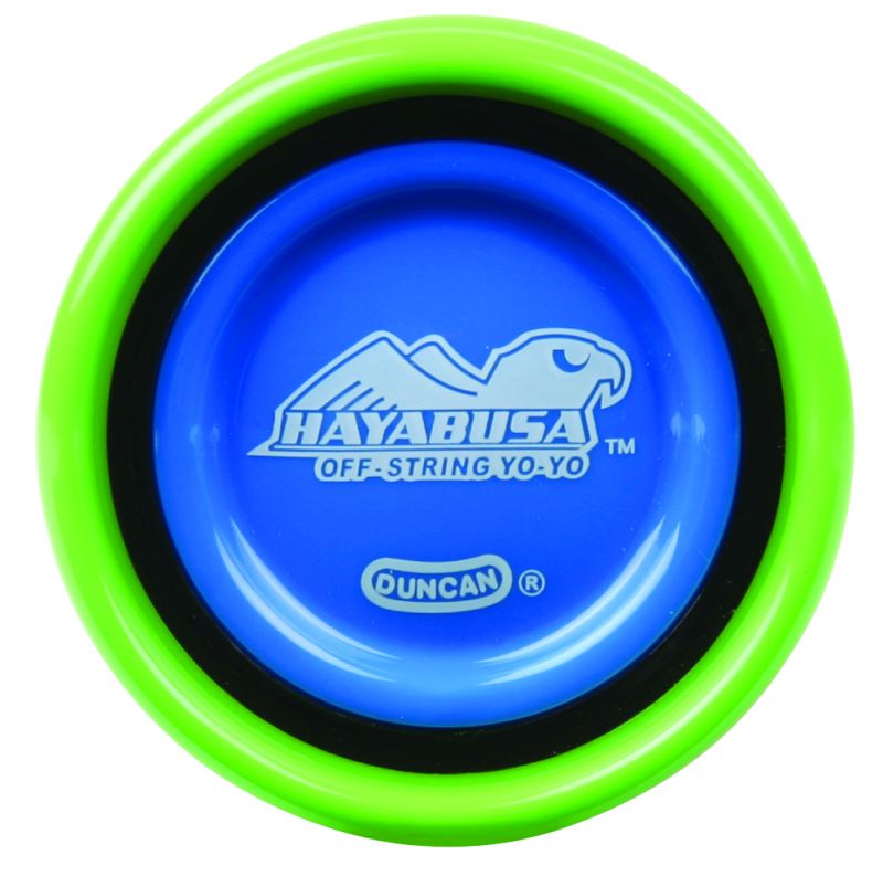 Duncan Hayabusa SL Yoyo