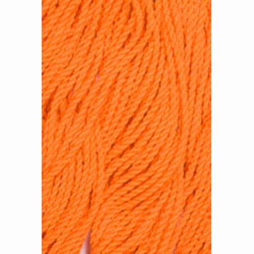 Henry's Yo-Yo String Pack - 100 x Neon Orange Strings
