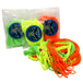 Infinity Yo-yo strings - Pack of ten strings.