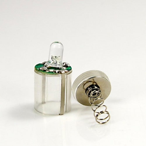 Juggle Light LED Unit - Various Colours Available  + Intructions