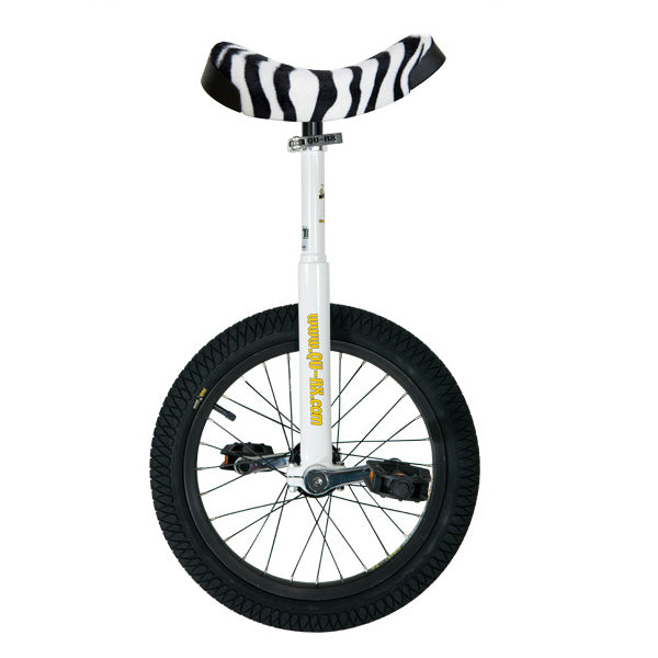 Qu-AX Luxus 16" Trainer Unicycle