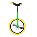 Qu-AX Luxus 20" Trainer Unicycle