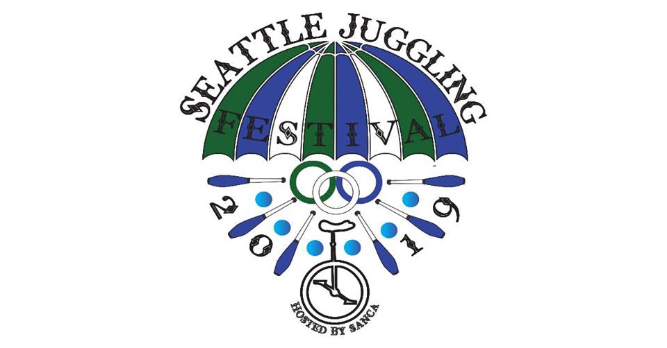 Seattle Juggling Festival 2019