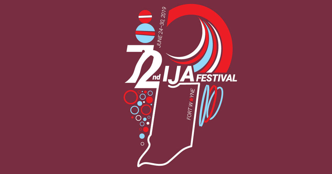 IJA Festival 2019