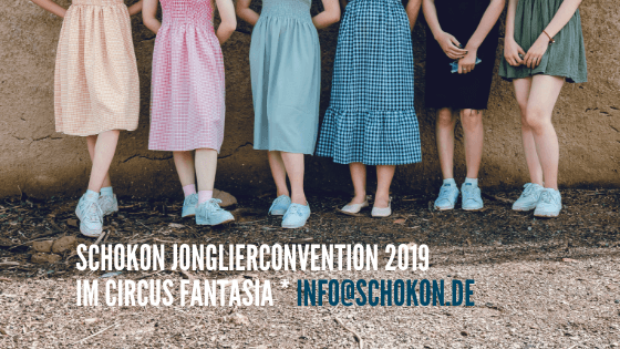 Schokon 2019