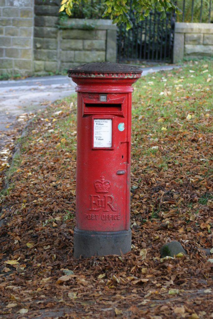 Royal Mail Strikes before Christmas