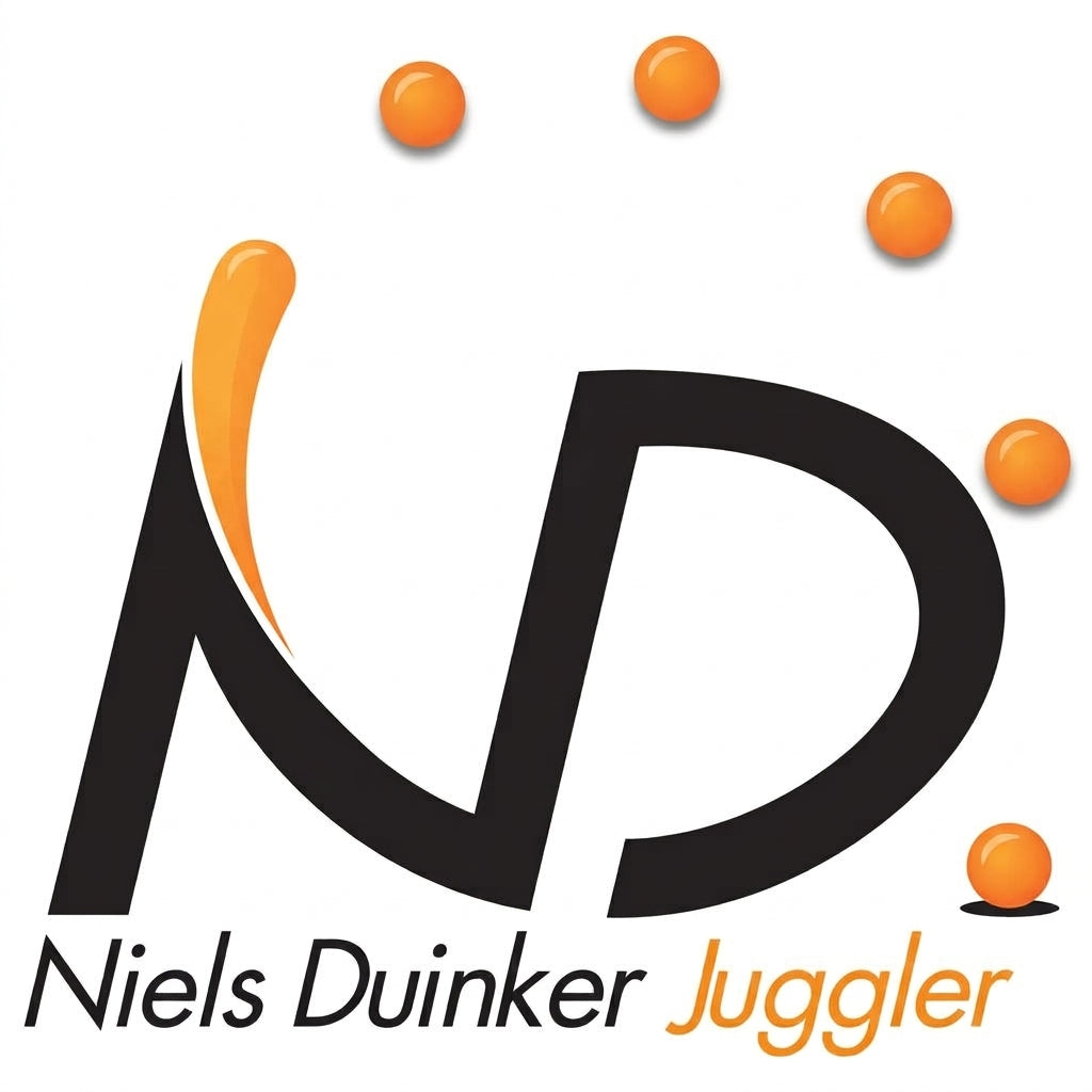 NDJuggling