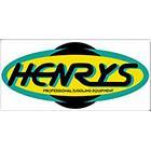Henry's