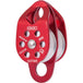ISC Medium Double Pulley RP033