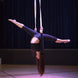 Prodigy Cotton Covered Aerial Straps