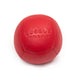 110g Juggle Dream Professional Sport Juggling Ball - red colour