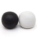 130g Juggle Dream Professional Sport Juggling Balls - black and white colourss