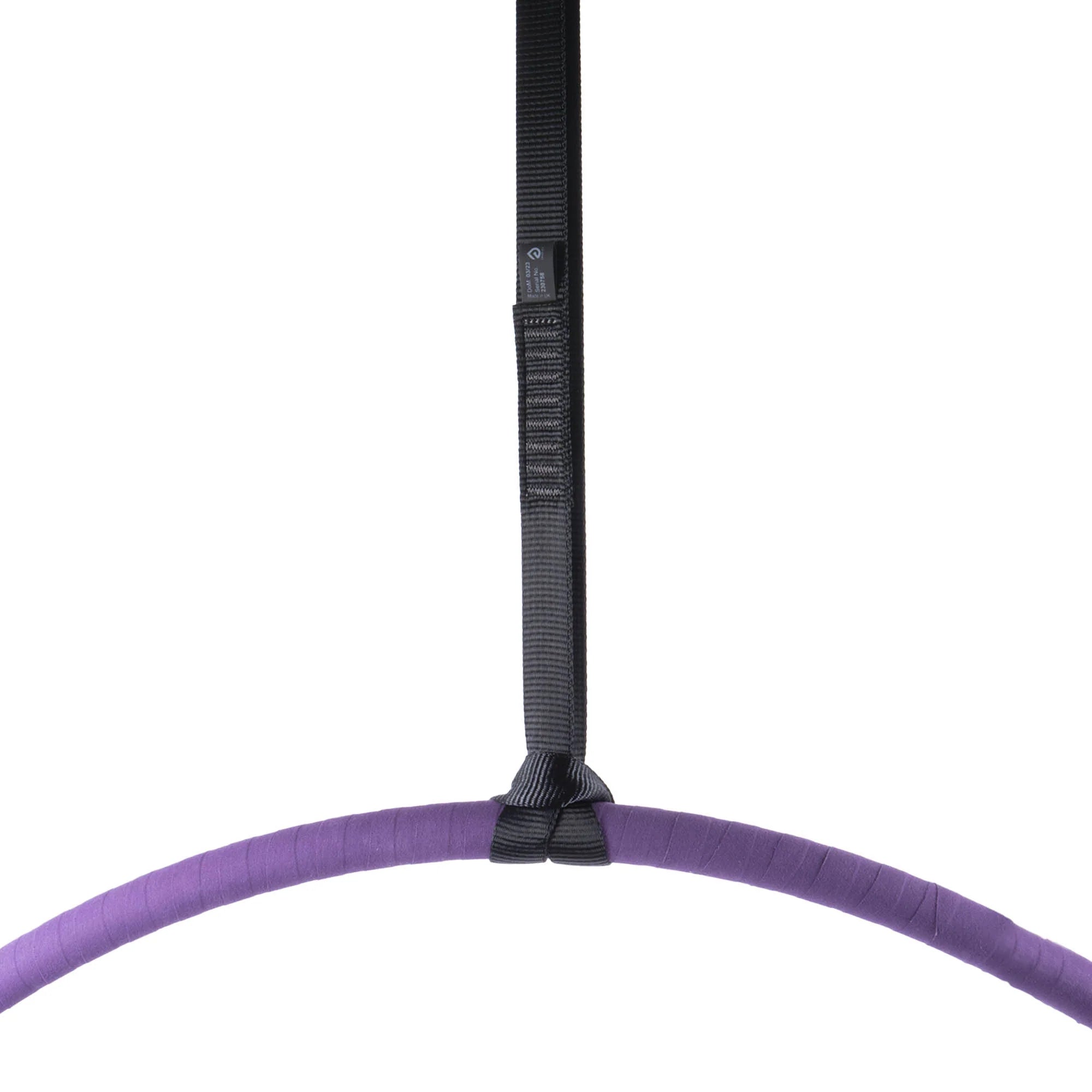 Prodigy aerial sewn loop slings