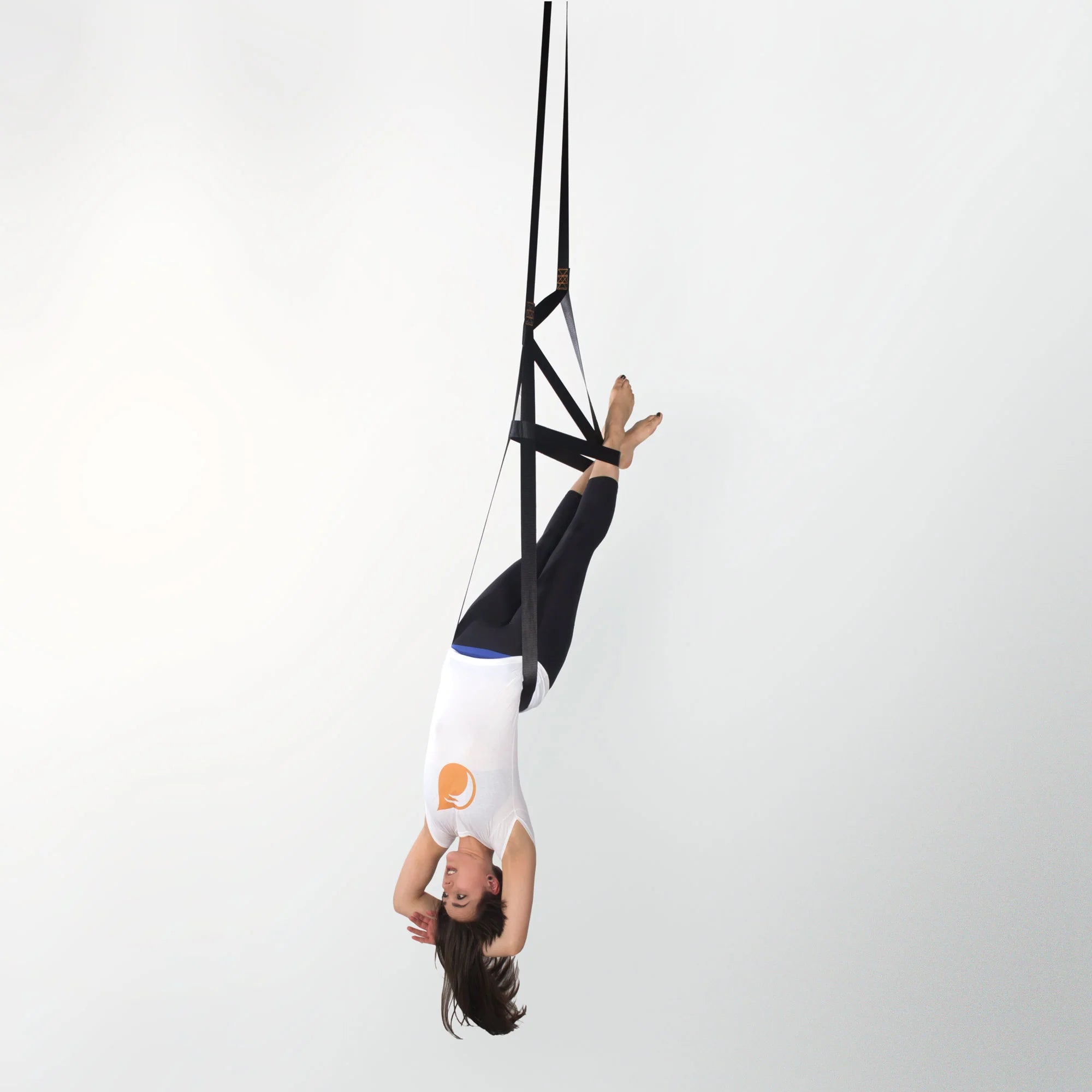 Firetoys Long Loop Aerial Straps