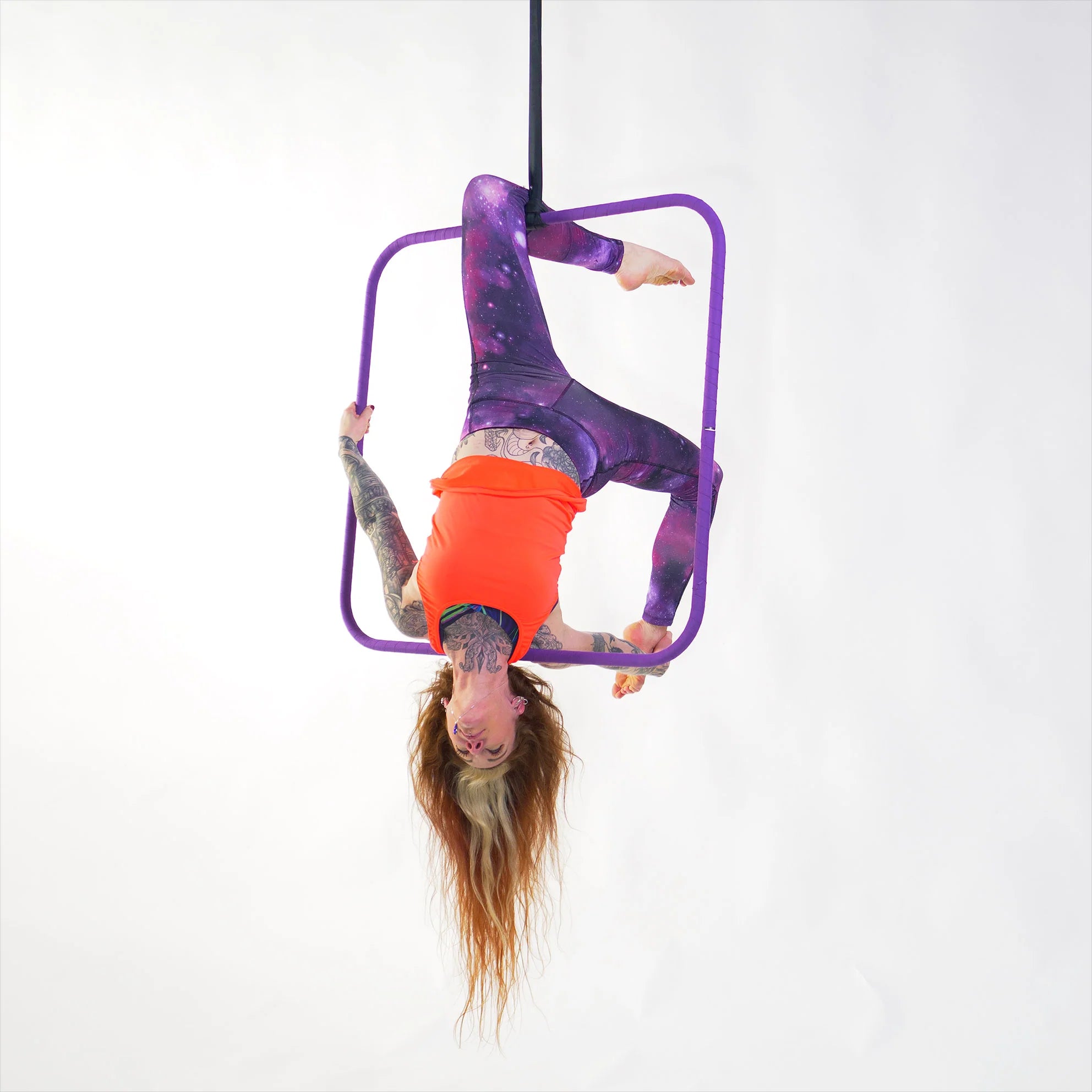 Prodigy squarerial aerial square