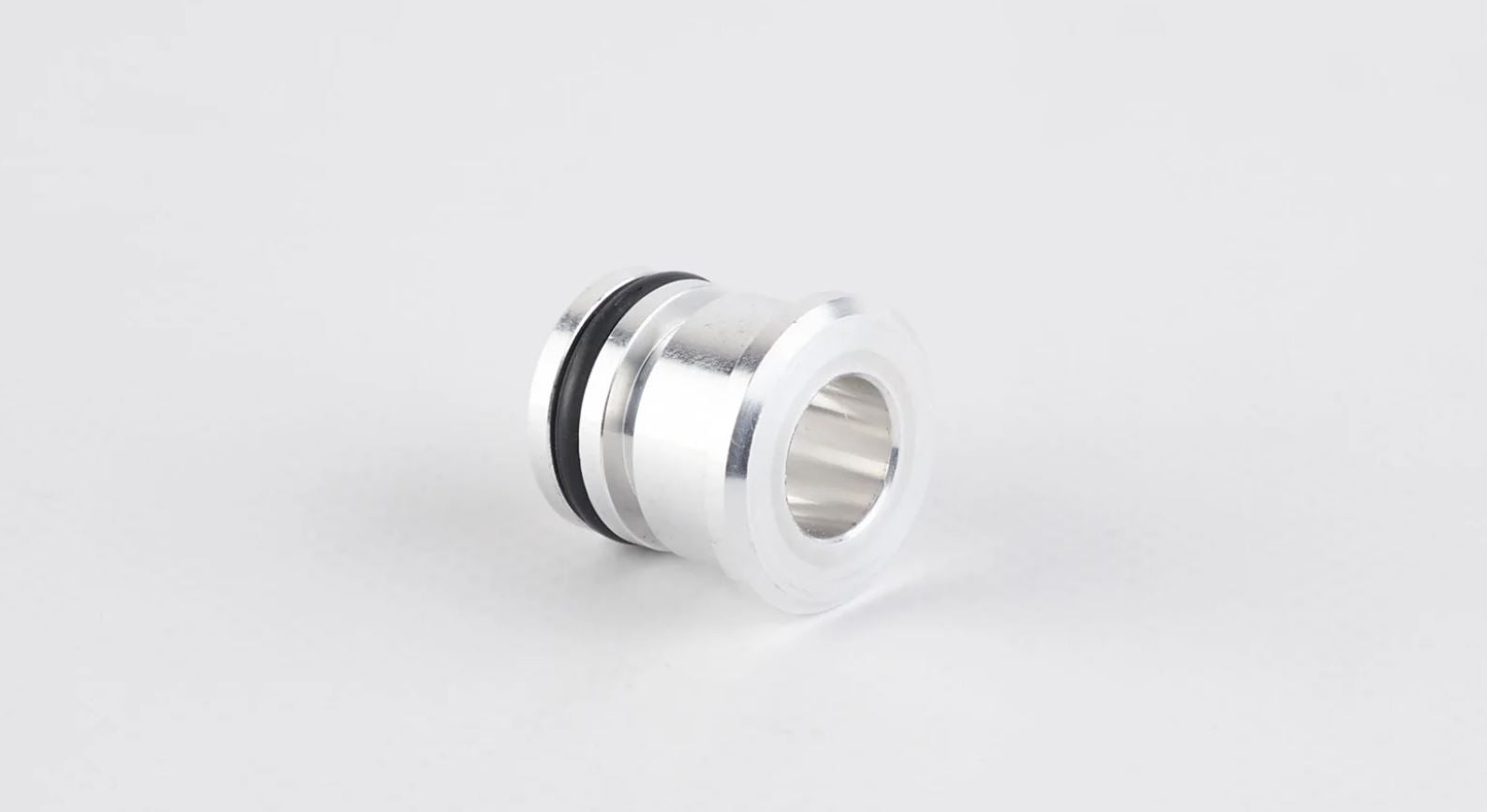 22mm fusion removable end cap