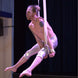 Prodigy Cotton Covered Aerial Straps
