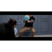 Uncle Bubble Vortex Bubble Blaster