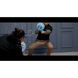 Uncle Bubble Vortex Bubble Blaster