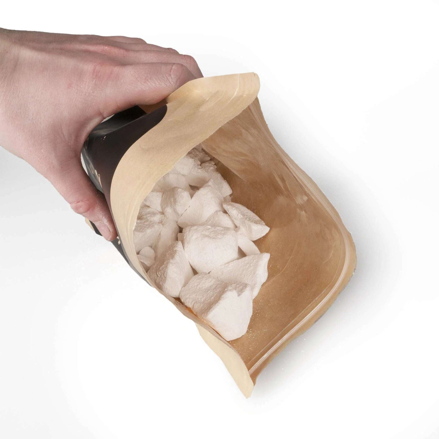 Firetoys Getta Grip 200g loose chalk bag