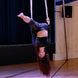 Prodigy Cotton Covered Aerial Straps