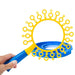 Uncle Bubble Junior Starter Kit Bubble Wand and dip