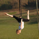Firetoys Aerial Straps