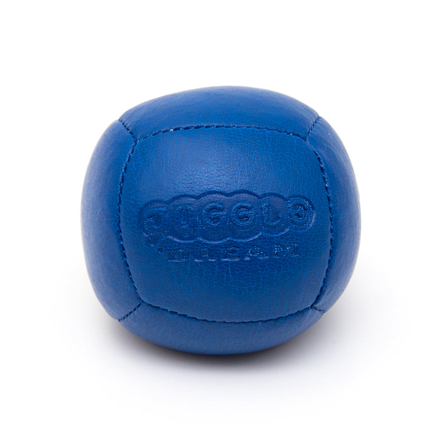 90g Juggle Dream Pro Sport Juggling Ball - blue colour