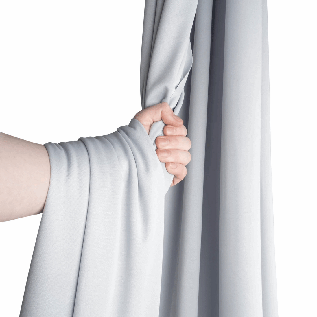 Aerial Silks - Medium Stretch - 150cm width