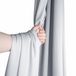 Aerial Silks - Medium Stretch - 150cm width