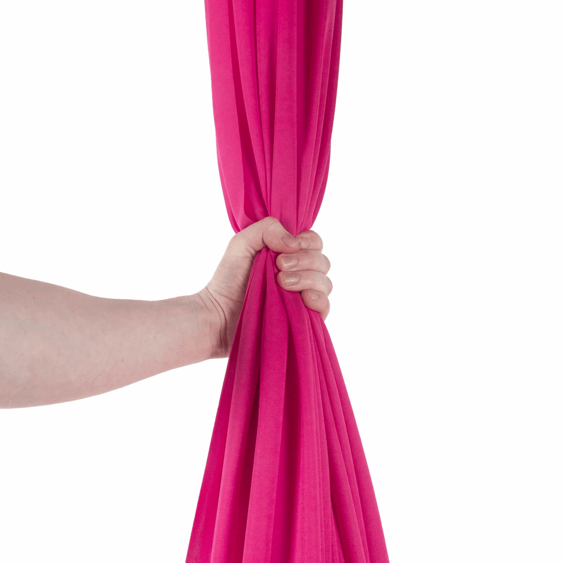 Aerial Silks - Medium Stretch - 150cm width