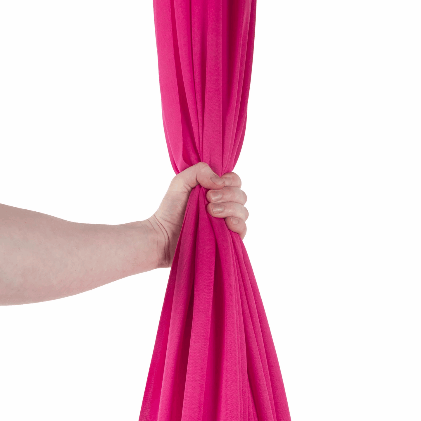 Aerial Silks - Medium Stretch - 150cm width