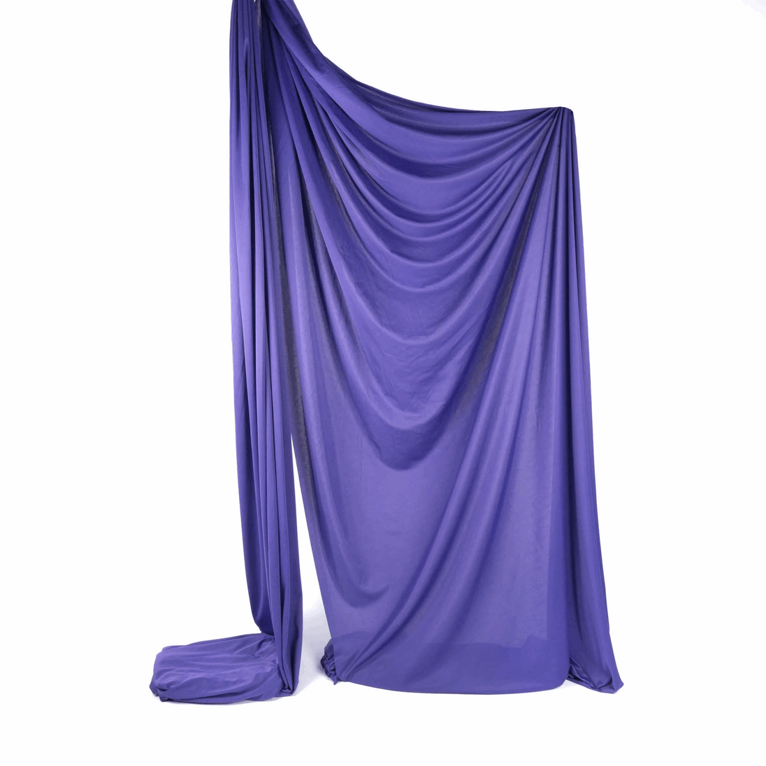 Aerial Silks - Medium Stretch - 150cm width