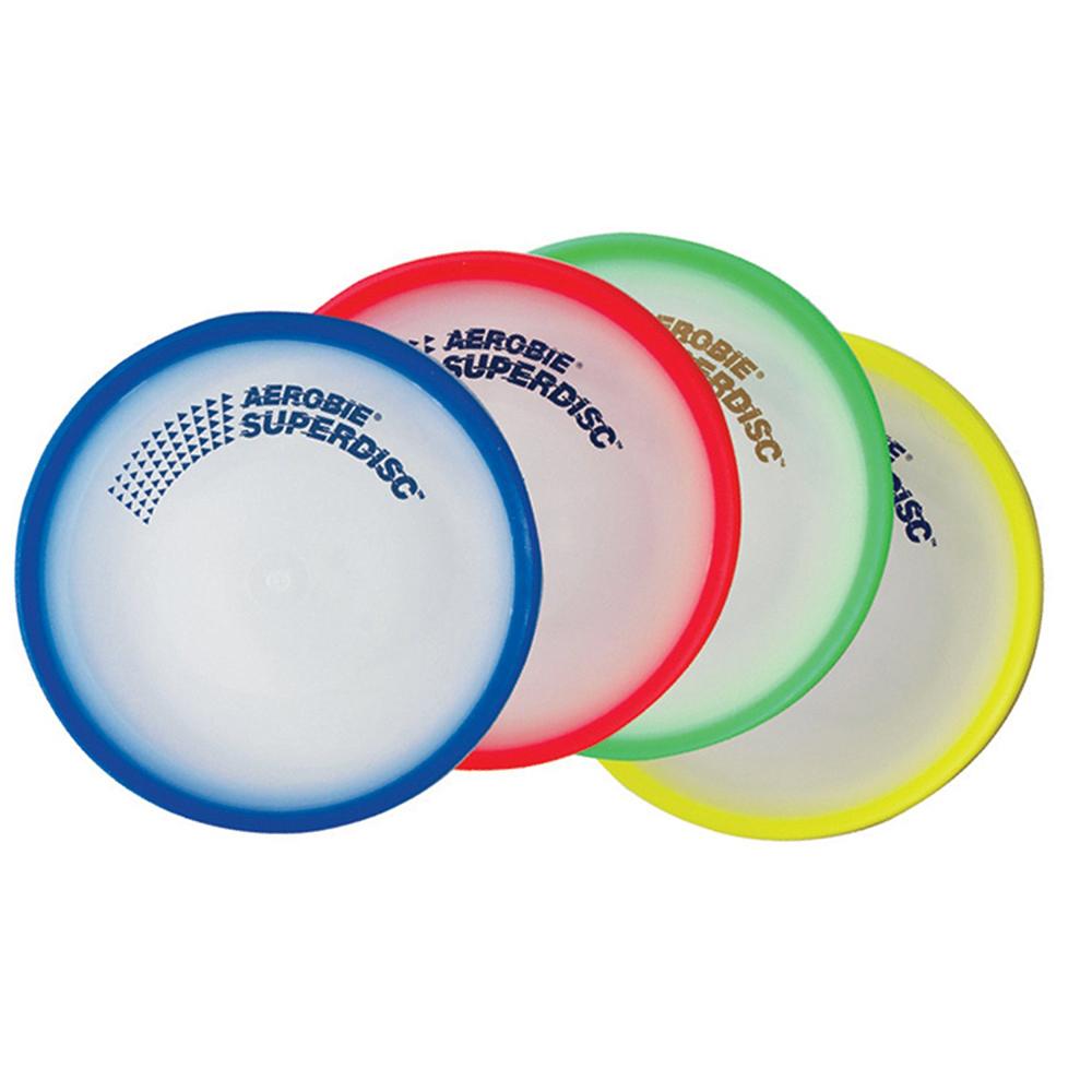 Aerobie Superdisc Flying Disc - Oddballs