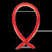 Anagram 160Q Modelling Balloons - Single Colour Selection