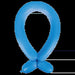 Anagram 360Q Modelling Balloons - Single Colour Selection