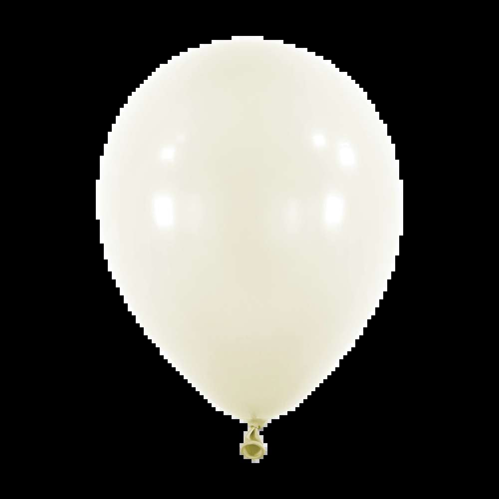 Anagram 5" Round Balloons - Various Colours available