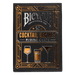 Bicycle Cocktail 2024 Playing Cards