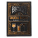 Bicycle Cocktail 2024 Playing Cards