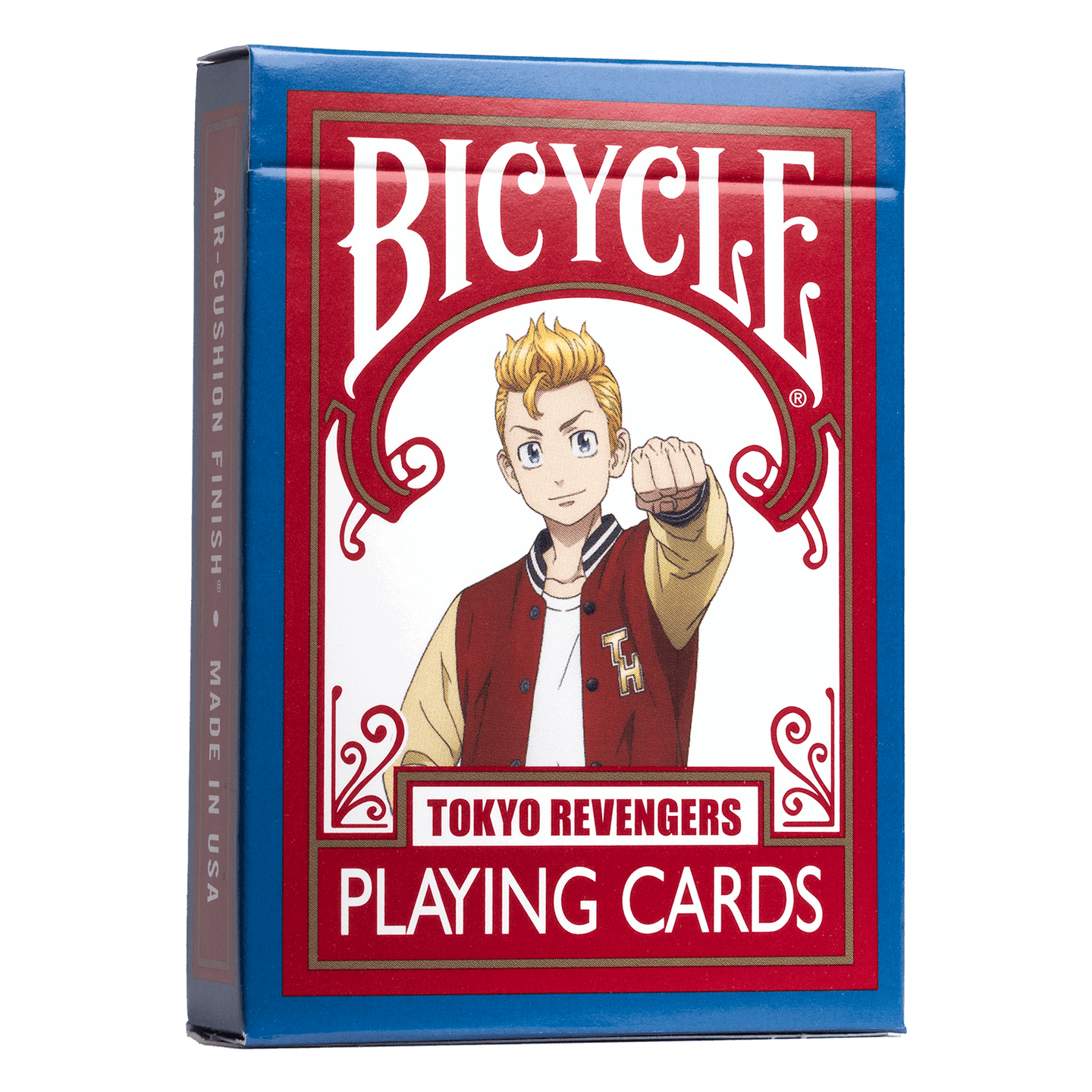 Bicycle Tokyo Revengers