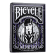 Bicycle Wednesday Playing Cards