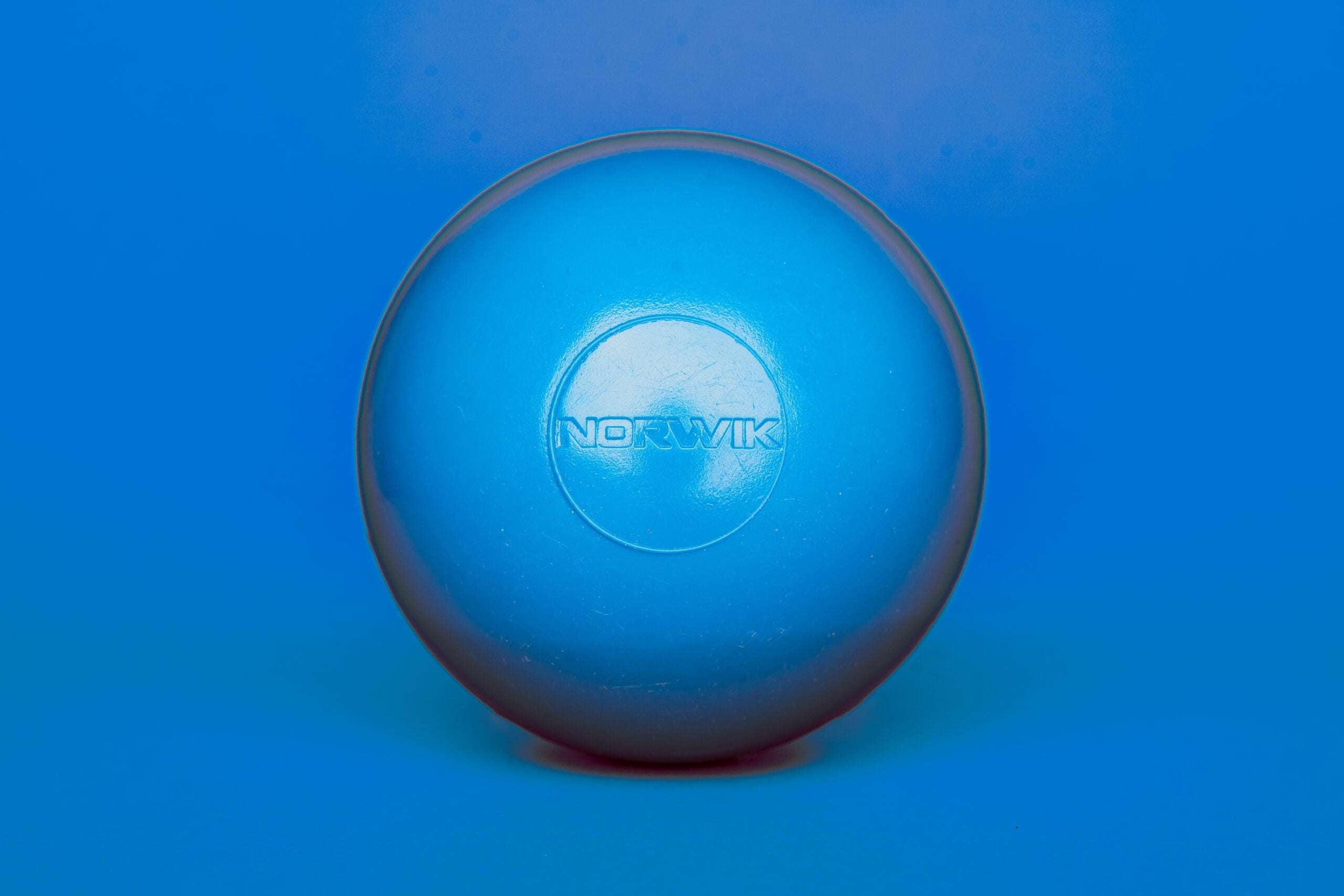 75mm 67g Norwik Juggling Balls